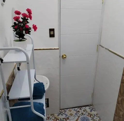 Cori Wasi Apartamento