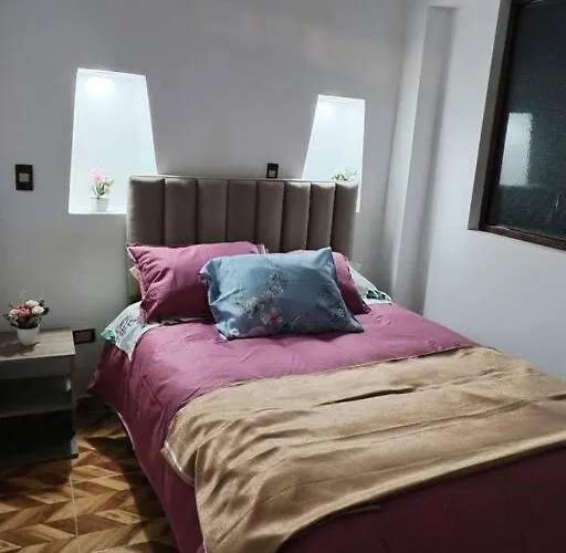 Cori Wasi Apartamento Cusco