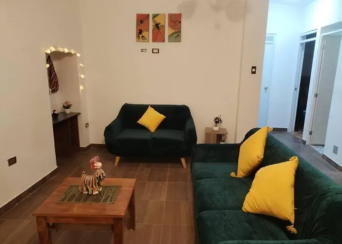 Cori Wasi Apartamento