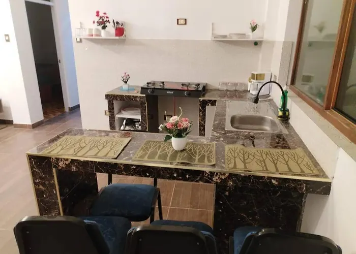 Apartamento Cori Wasi *