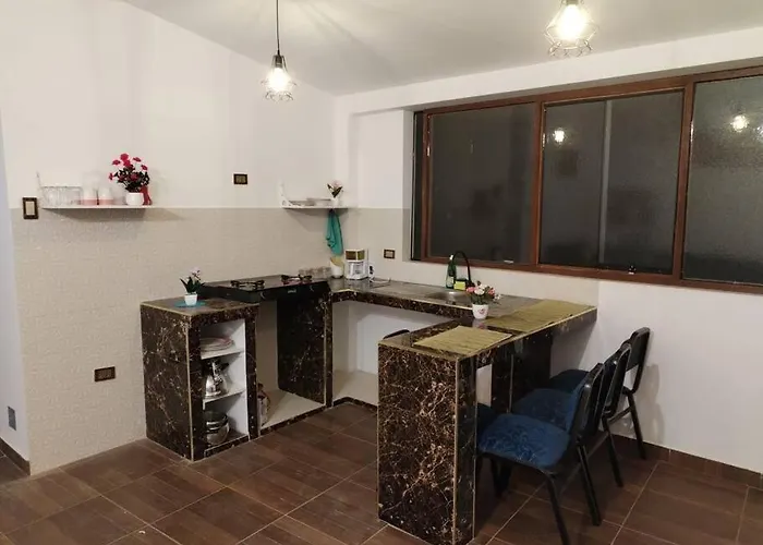 Apartamento Cori Wasi Cusco
