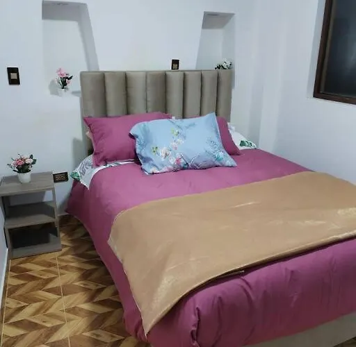Cori Wasi Apartamento