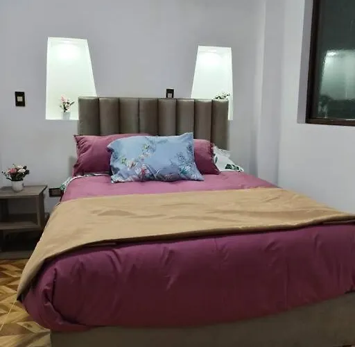Cori Wasi Apartamento Cusco